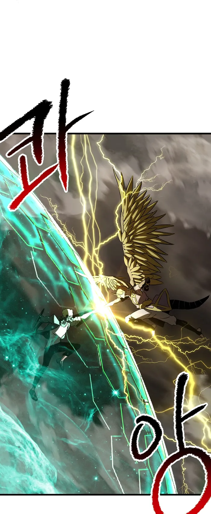 Latna Saga: Survival of a Sword King chapter 176 page 65