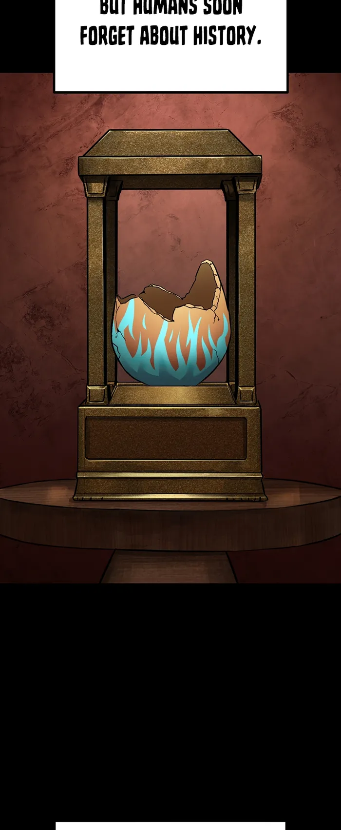 Latna Saga: Survival of a Sword King chapter 176 page 69