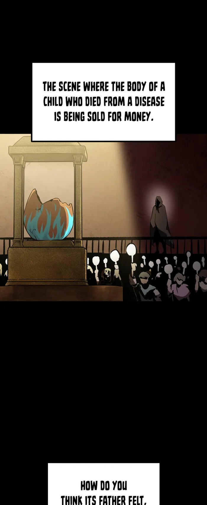 Latna Saga: Survival of a Sword King chapter 176 page 71