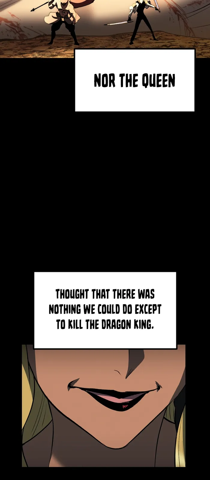 Latna Saga: Survival of a Sword King chapter 176 page 76