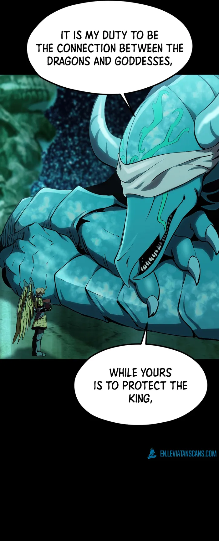 Latna Saga: Survival of a Sword King chapter 176 page 8