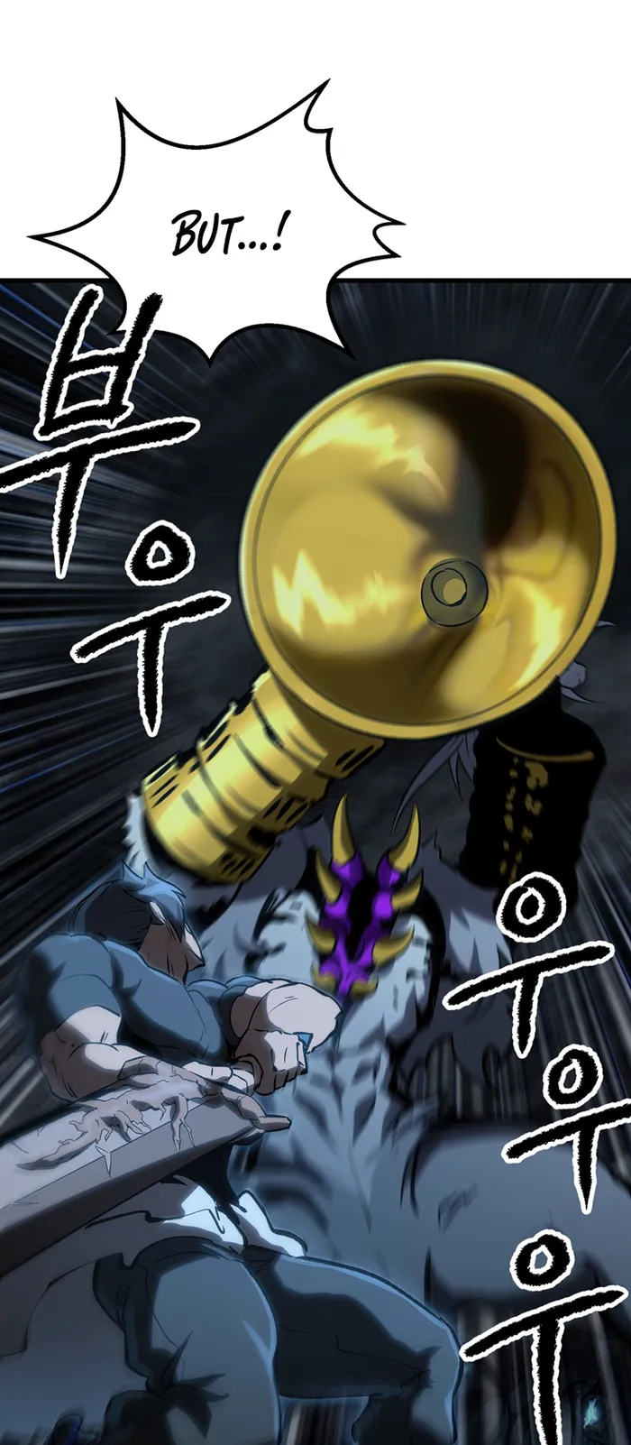 Latna Saga: Survival of a Sword King chapter 176 page 82