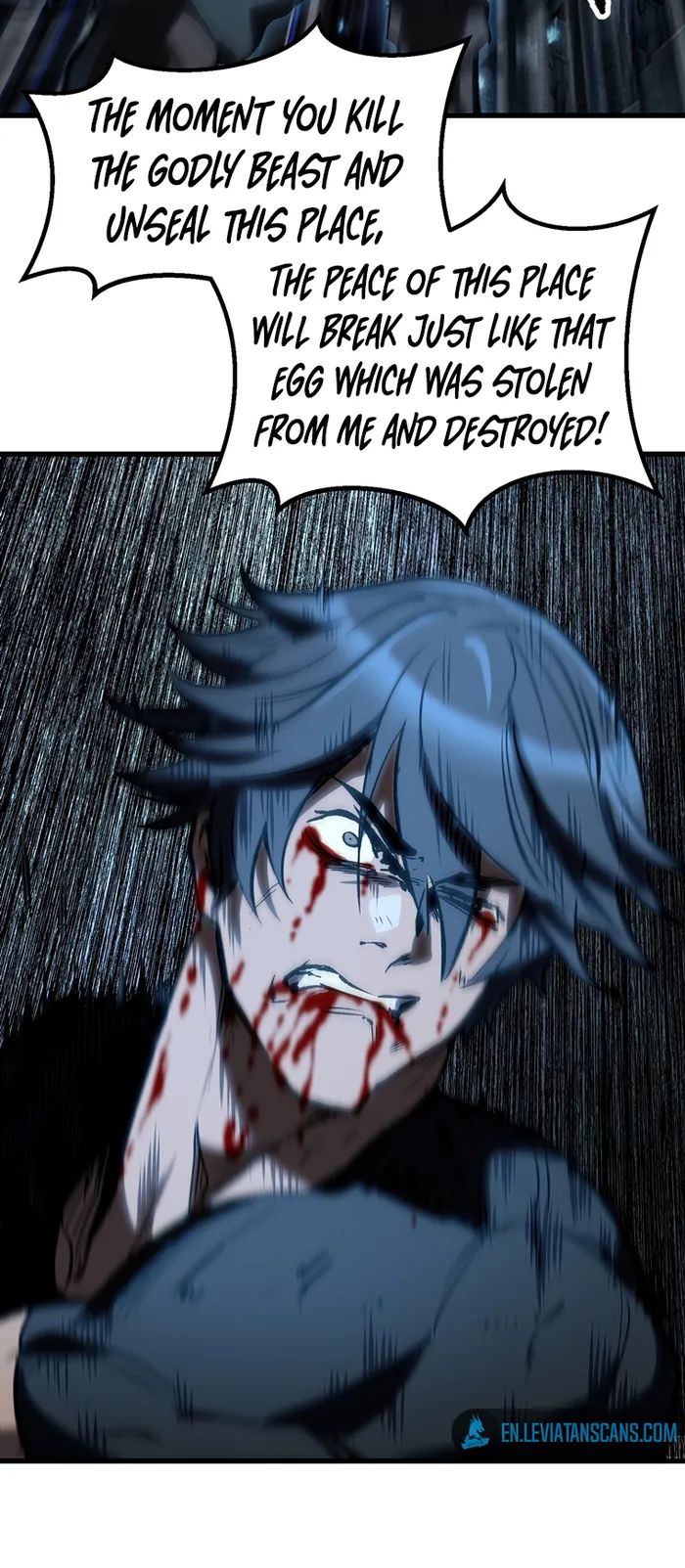 Latna Saga: Survival of a Sword King chapter 176 page 83