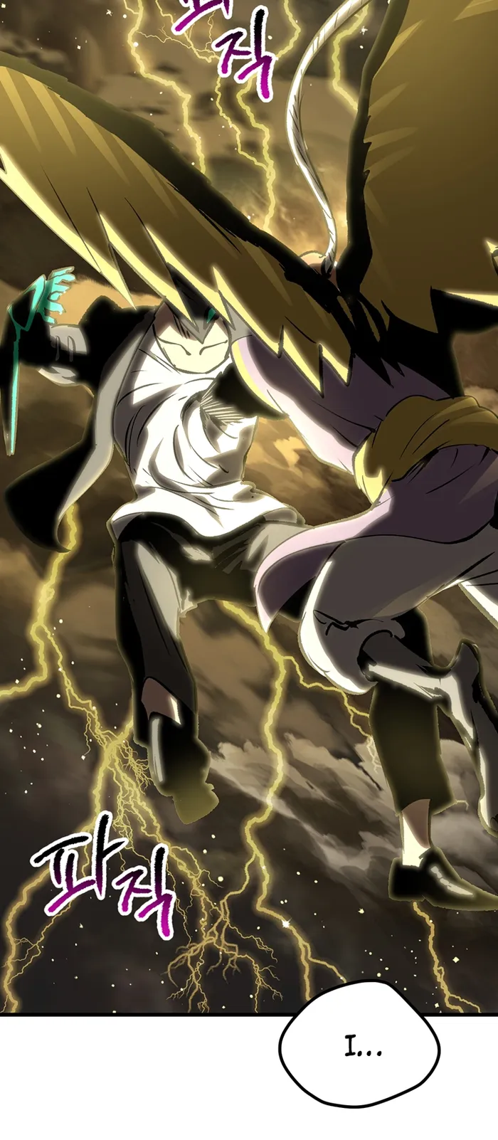 Latna Saga: Survival of a Sword King chapter 176 page 88