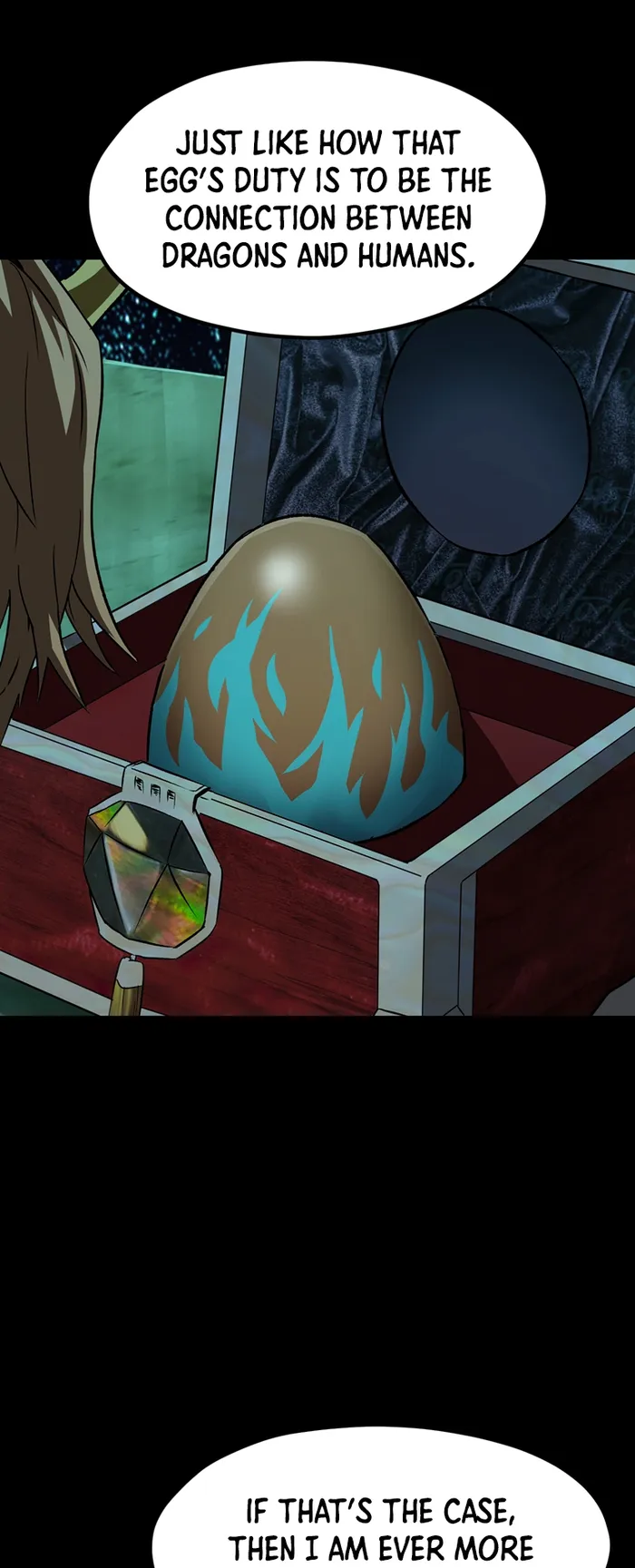 Latna Saga: Survival of a Sword King chapter 176 page 9