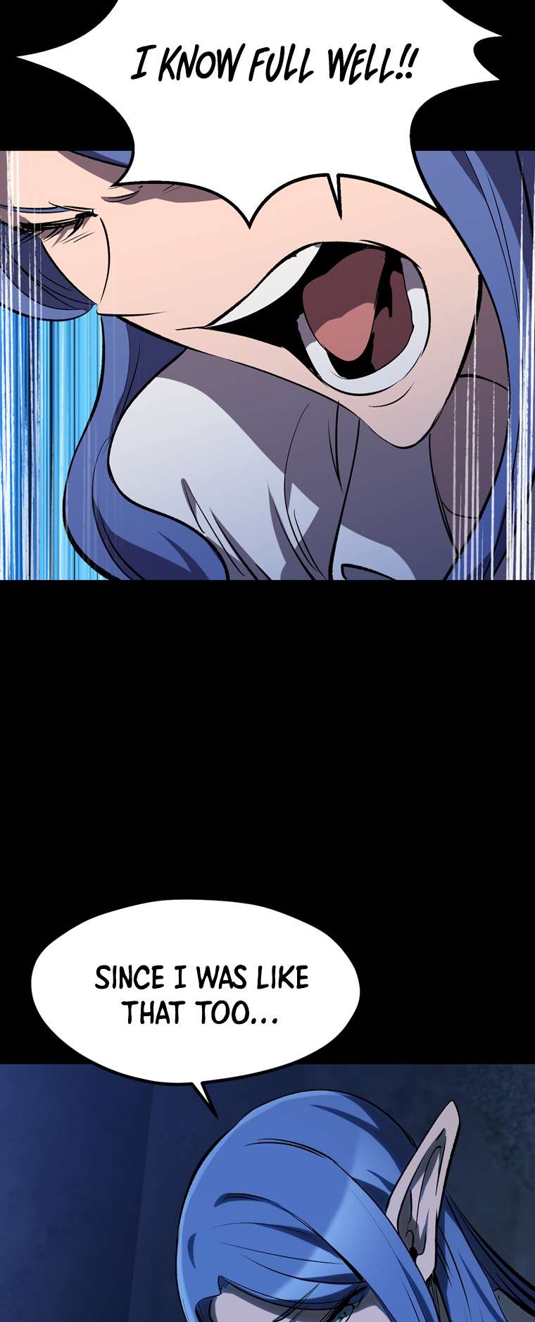 Latna Saga: Survival of a Sword King chapter 178 page 10