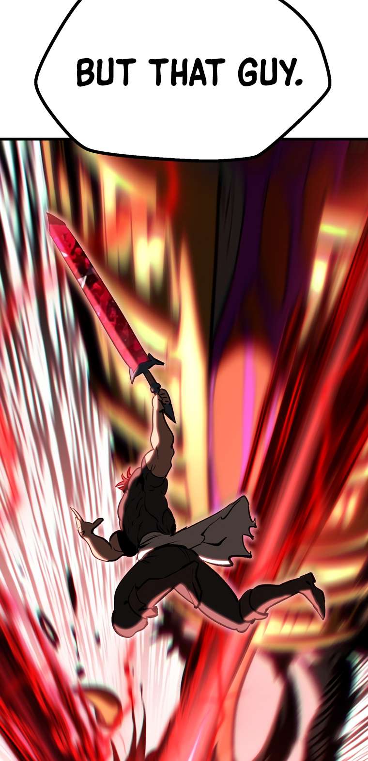 Latna Saga: Survival of a Sword King chapter 178 page 103