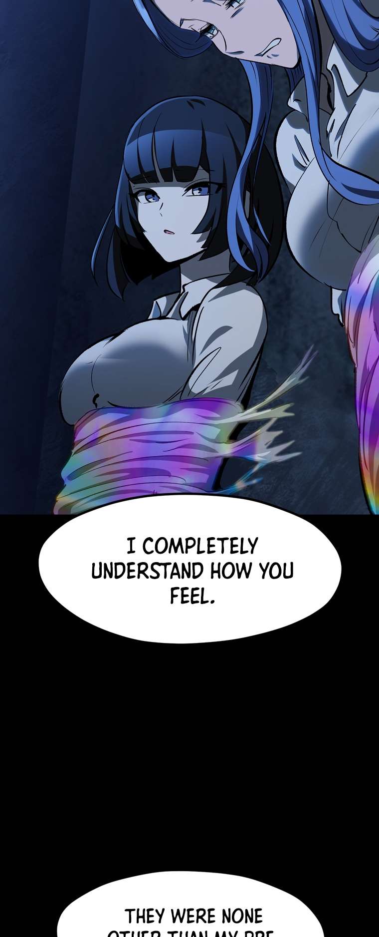 Latna Saga: Survival of a Sword King chapter 178 page 11