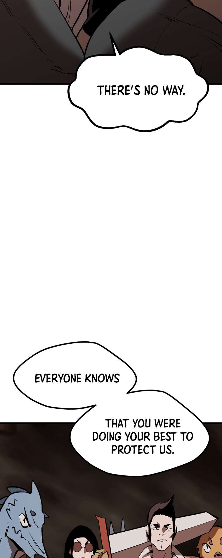 Latna Saga: Survival of a Sword King chapter 178 page 18