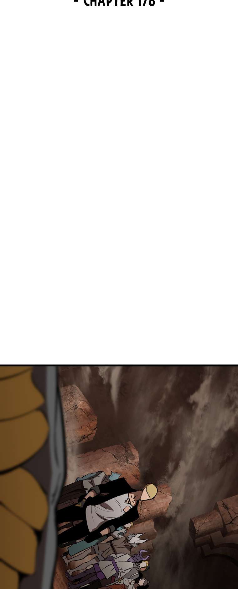 Latna Saga: Survival of a Sword King chapter 178 page 2