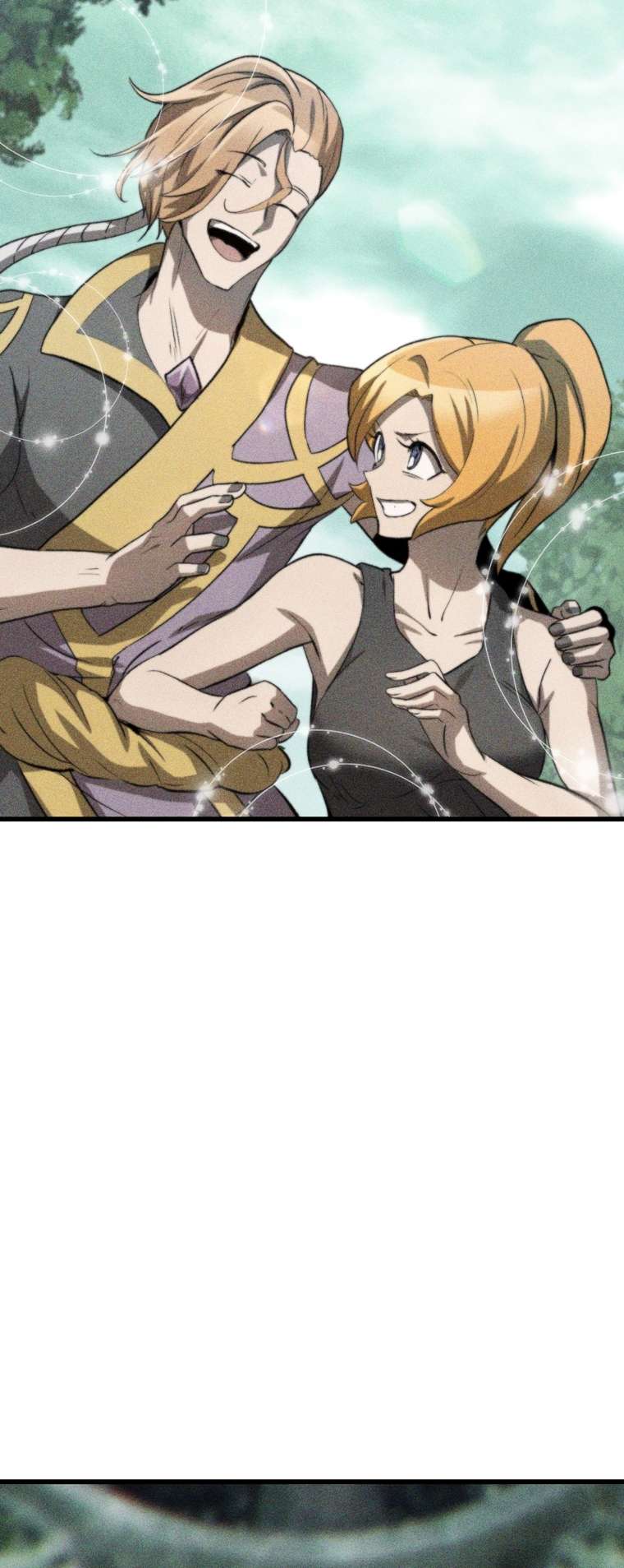 Latna Saga: Survival of a Sword King chapter 178 page 20