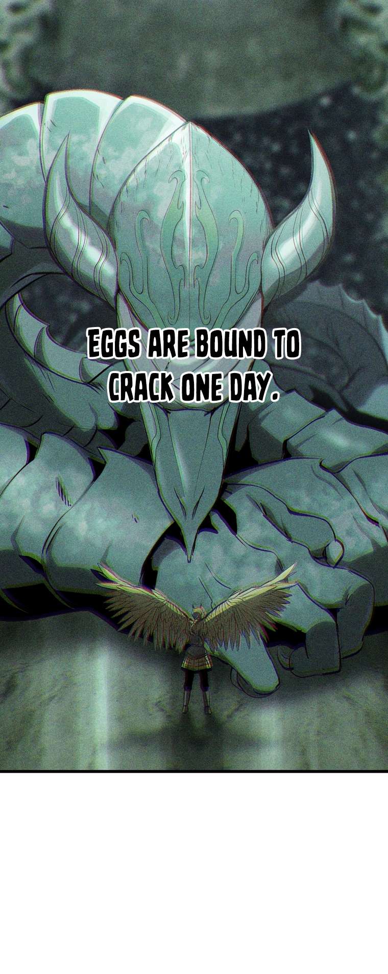 Latna Saga: Survival of a Sword King chapter 178 page 21