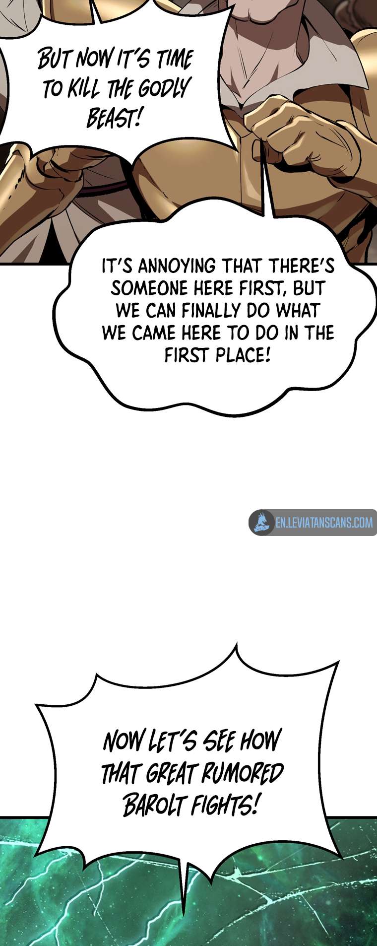 Latna Saga: Survival of a Sword King chapter 178 page 24