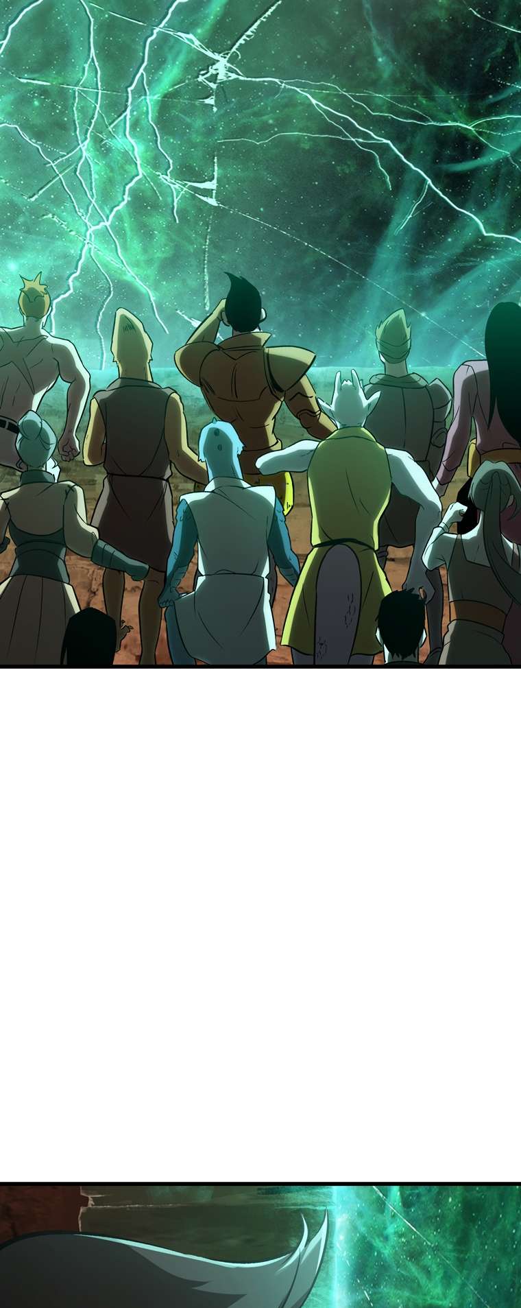 Latna Saga: Survival of a Sword King chapter 178 page 25