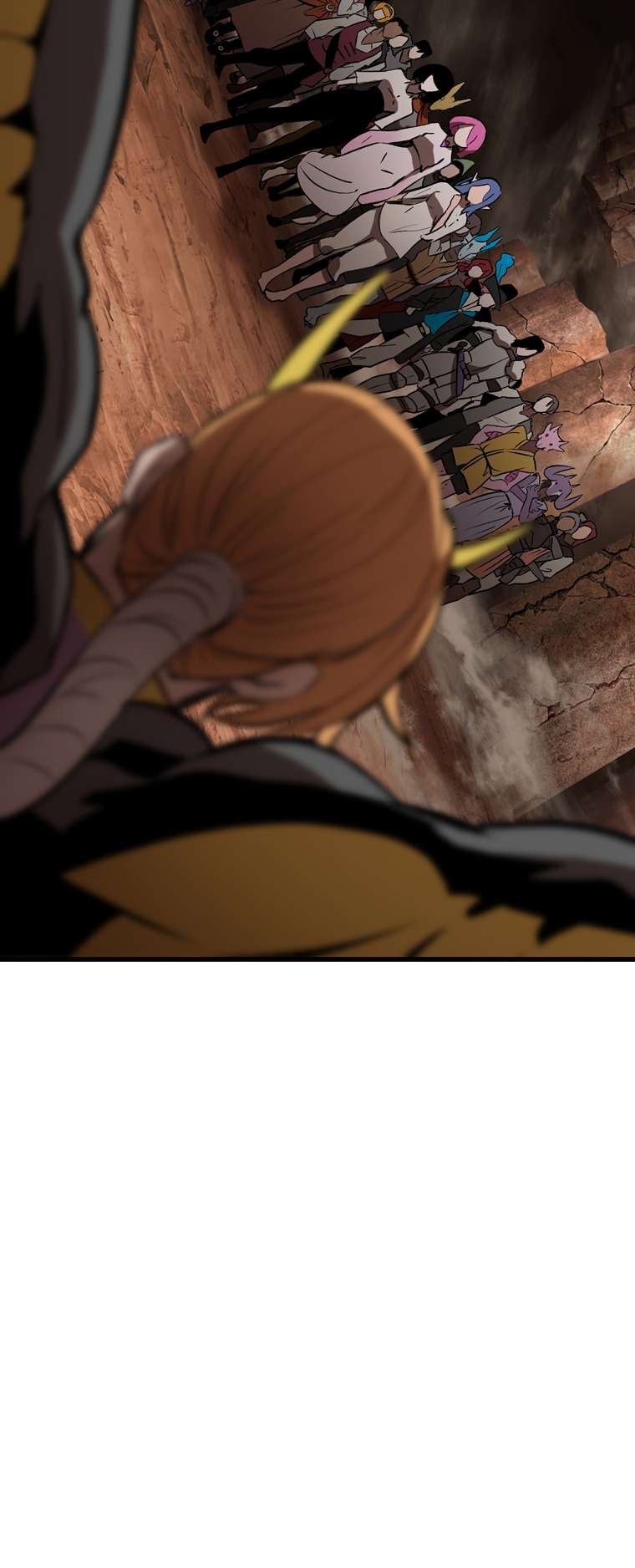 Latna Saga: Survival of a Sword King chapter 178 page 3