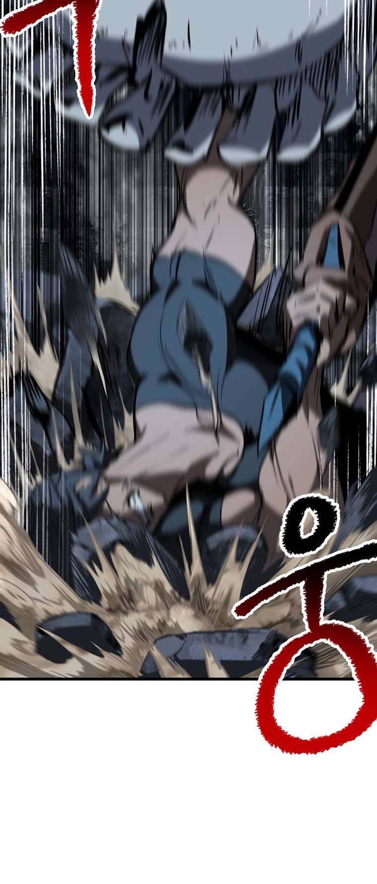 Latna Saga: Survival of a Sword King chapter 178 page 32