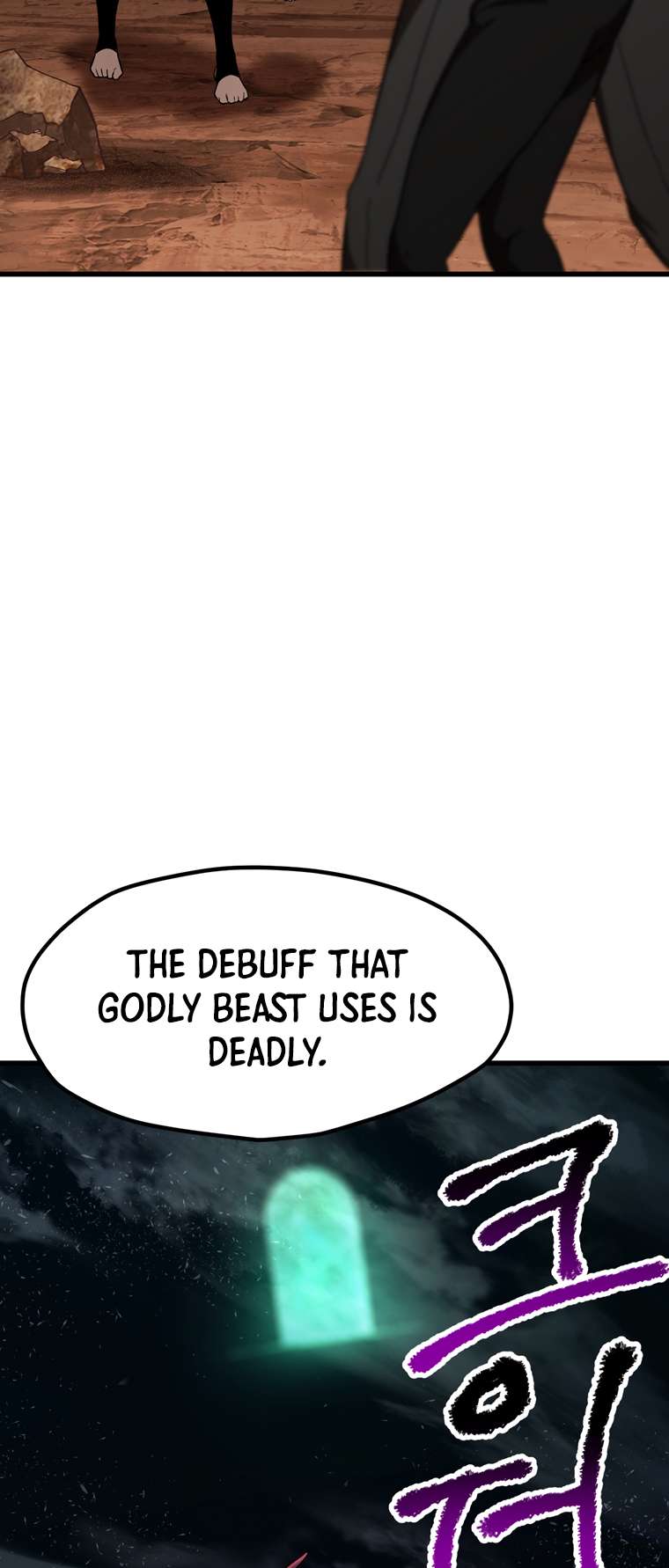 Latna Saga: Survival of a Sword King chapter 178 page 44