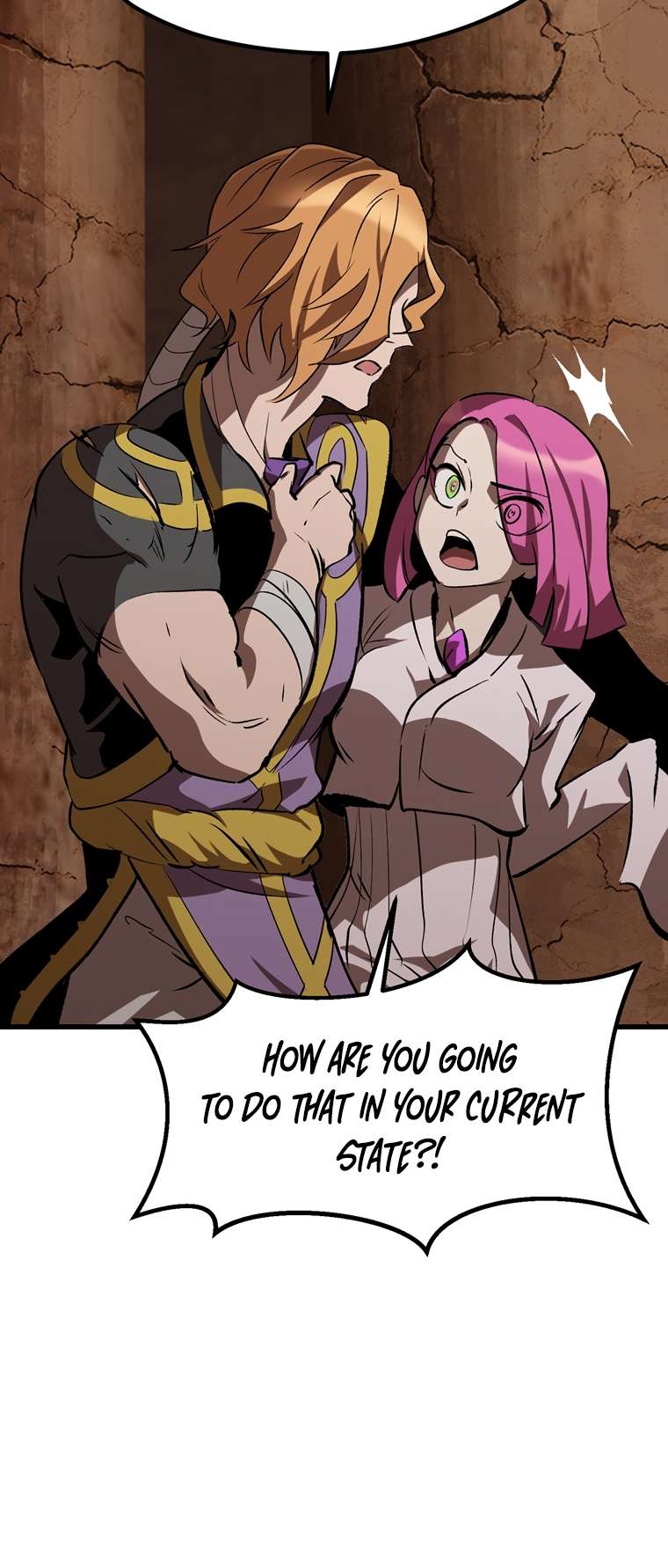 Latna Saga: Survival of a Sword King chapter 178 page 46