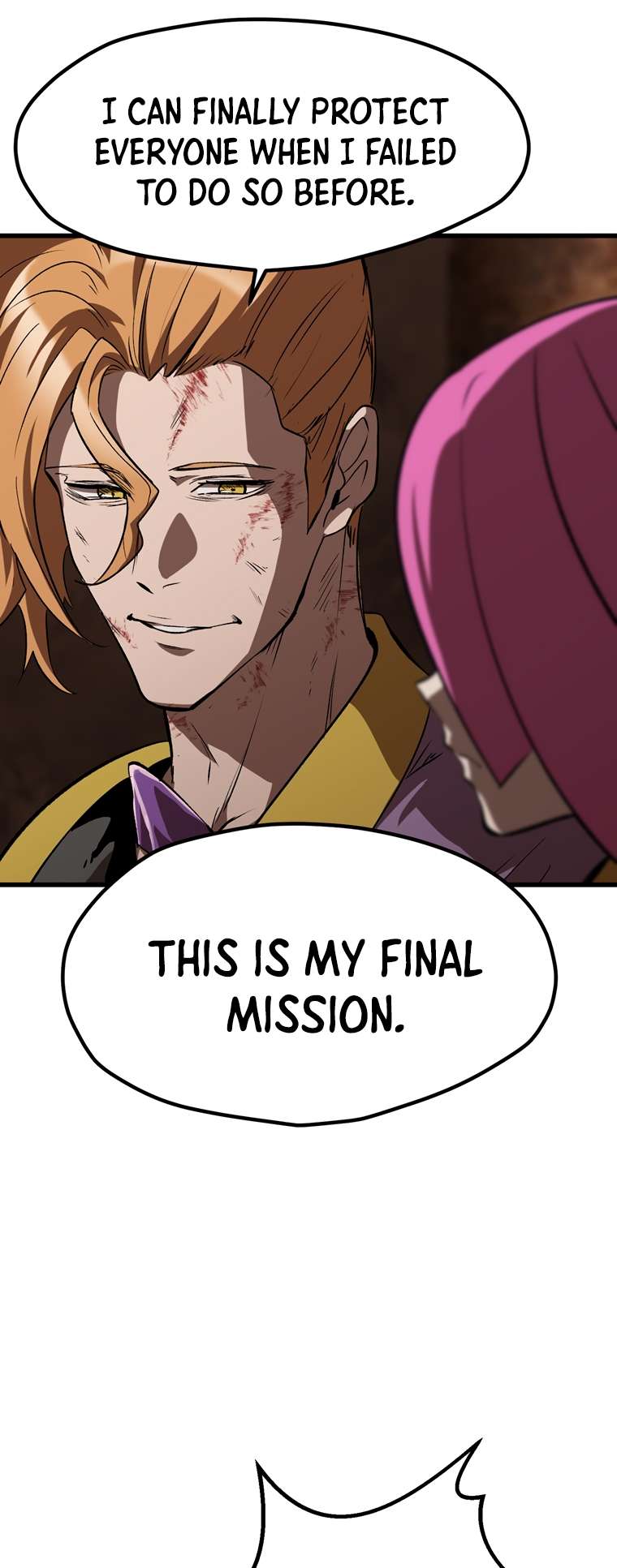 Latna Saga: Survival of a Sword King chapter 178 page 47