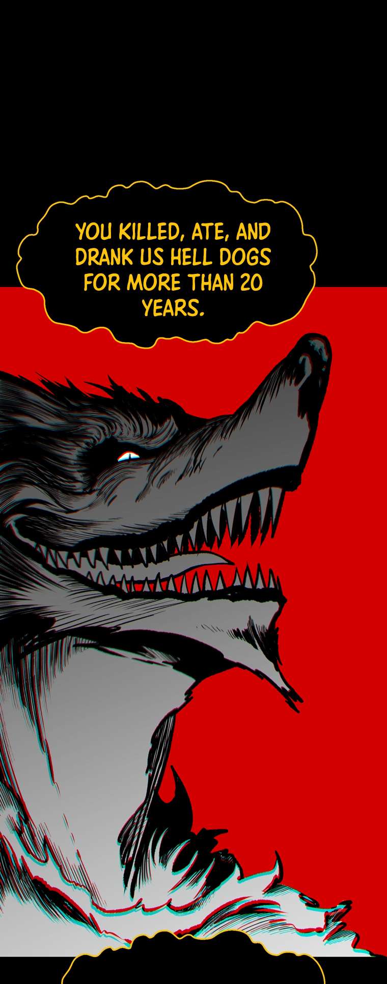 Latna Saga: Survival of a Sword King chapter 178 page 55