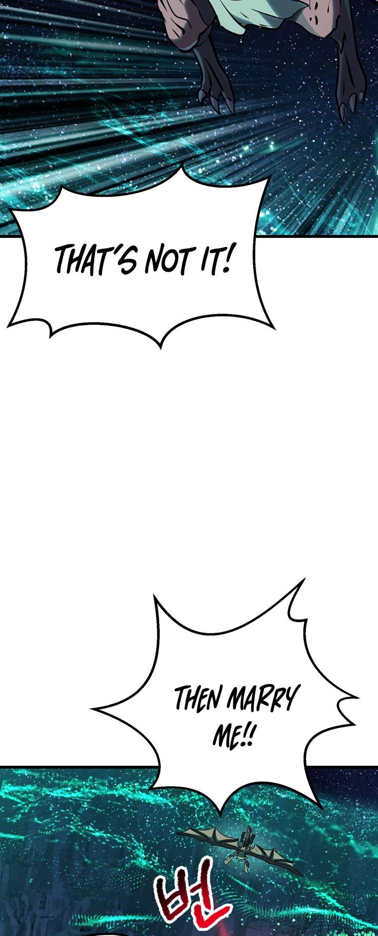 Latna Saga: Survival of a Sword King chapter 178 page 62