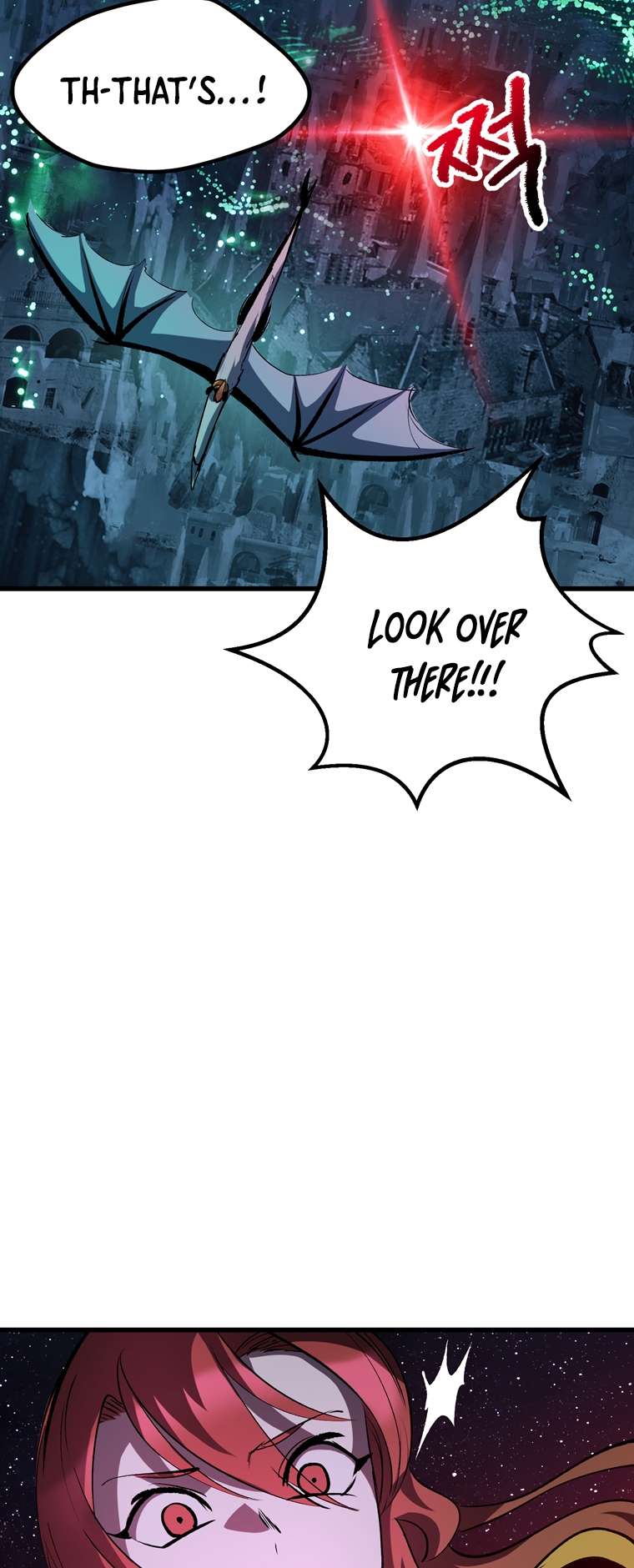 Latna Saga: Survival of a Sword King chapter 178 page 63