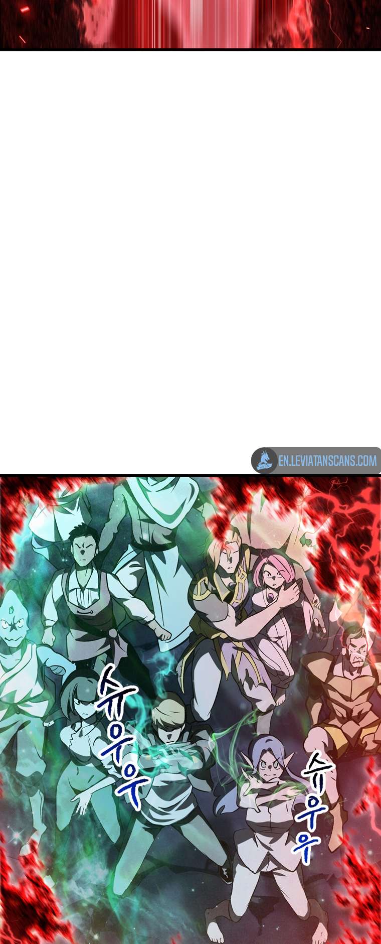 Latna Saga: Survival of a Sword King chapter 178 page 69