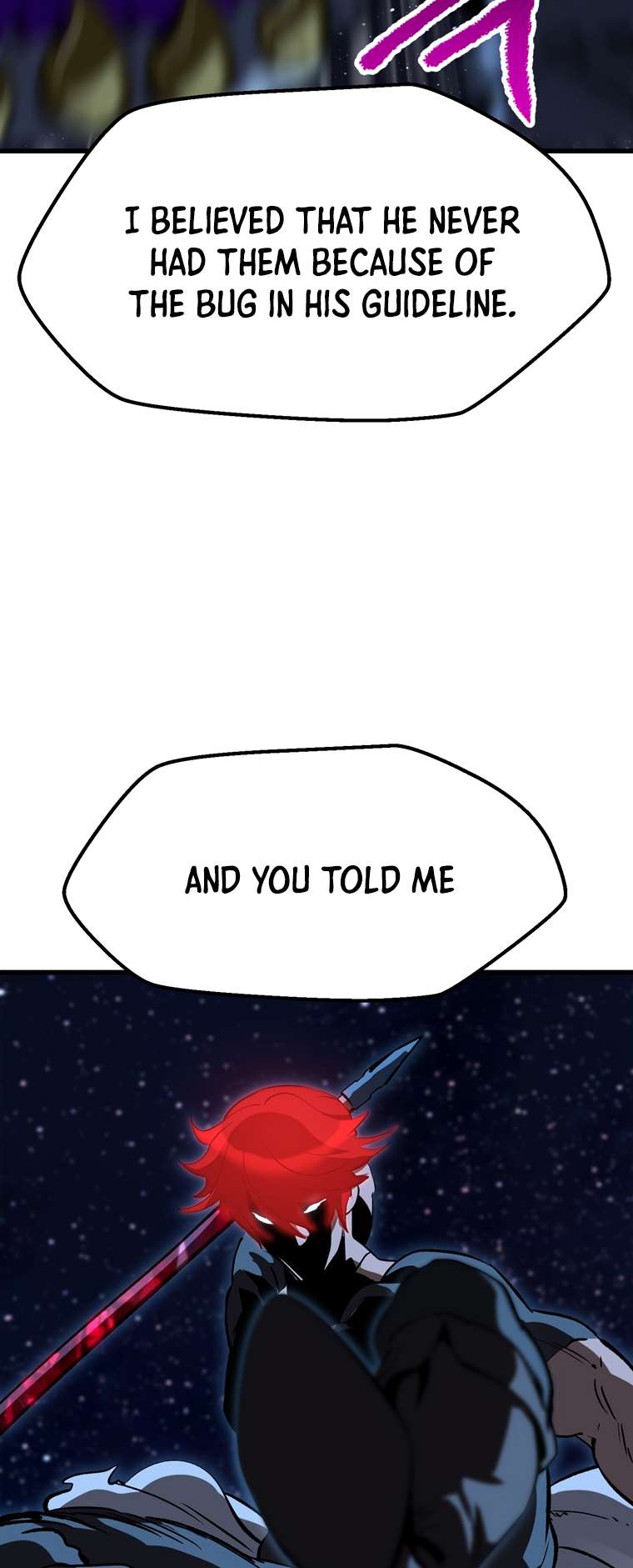 Latna Saga: Survival of a Sword King chapter 178 page 73