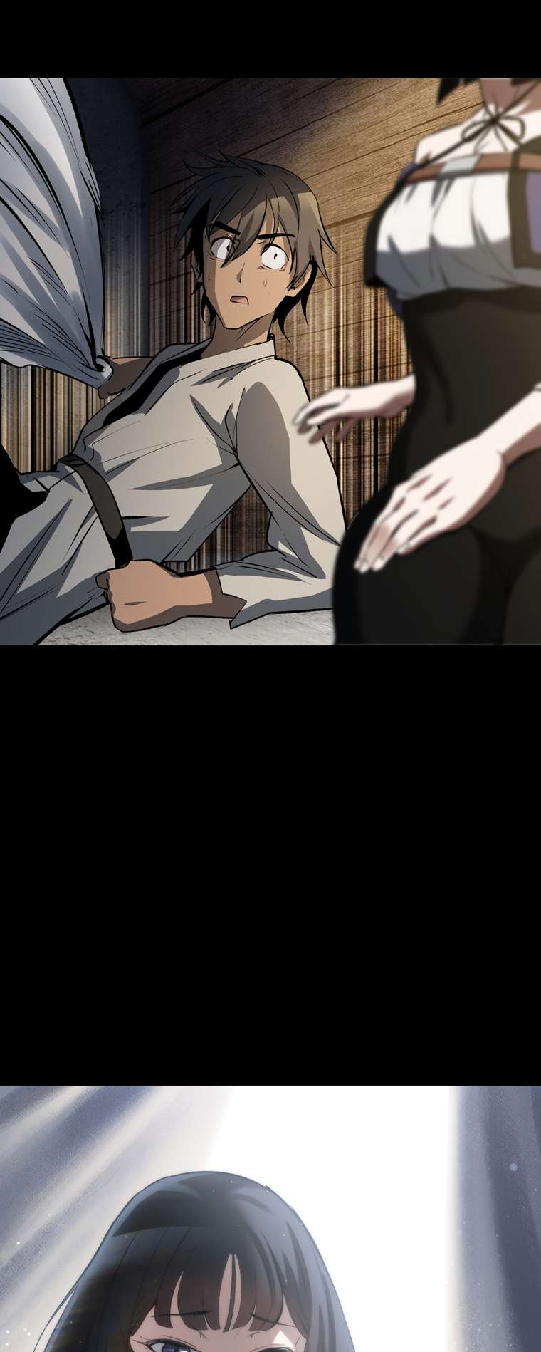 Latna Saga: Survival of a Sword King chapter 178 page 82