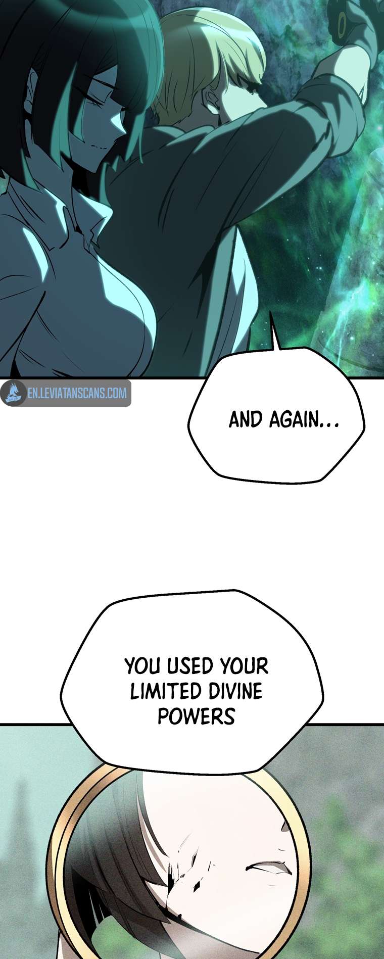 Latna Saga: Survival of a Sword King chapter 178 page 84