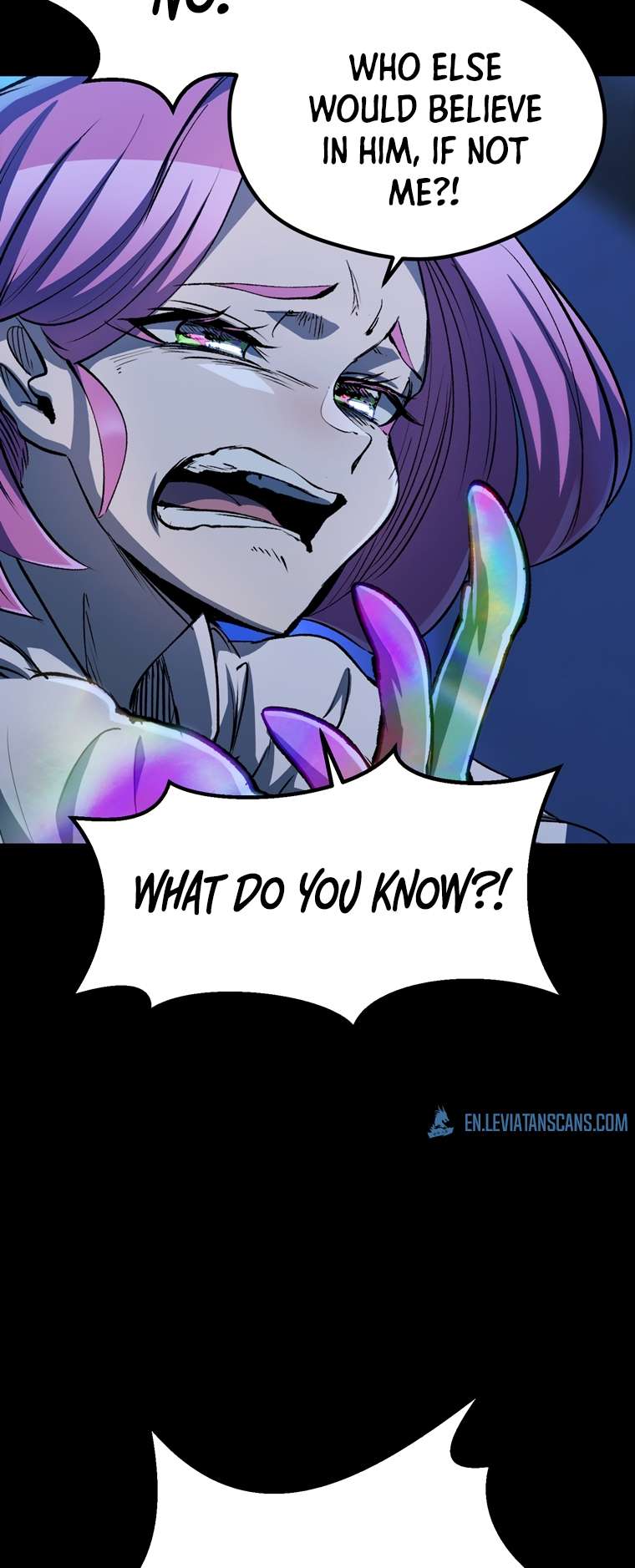 Latna Saga: Survival of a Sword King chapter 178 page 9