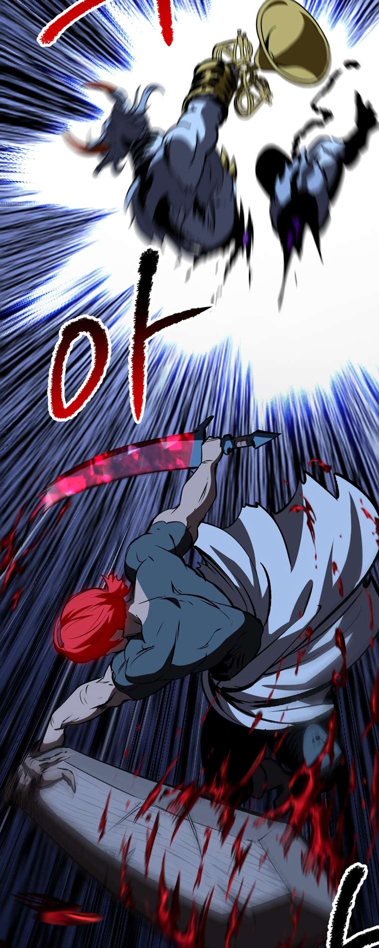 Latna Saga: Survival of a Sword King chapter 178 page 90