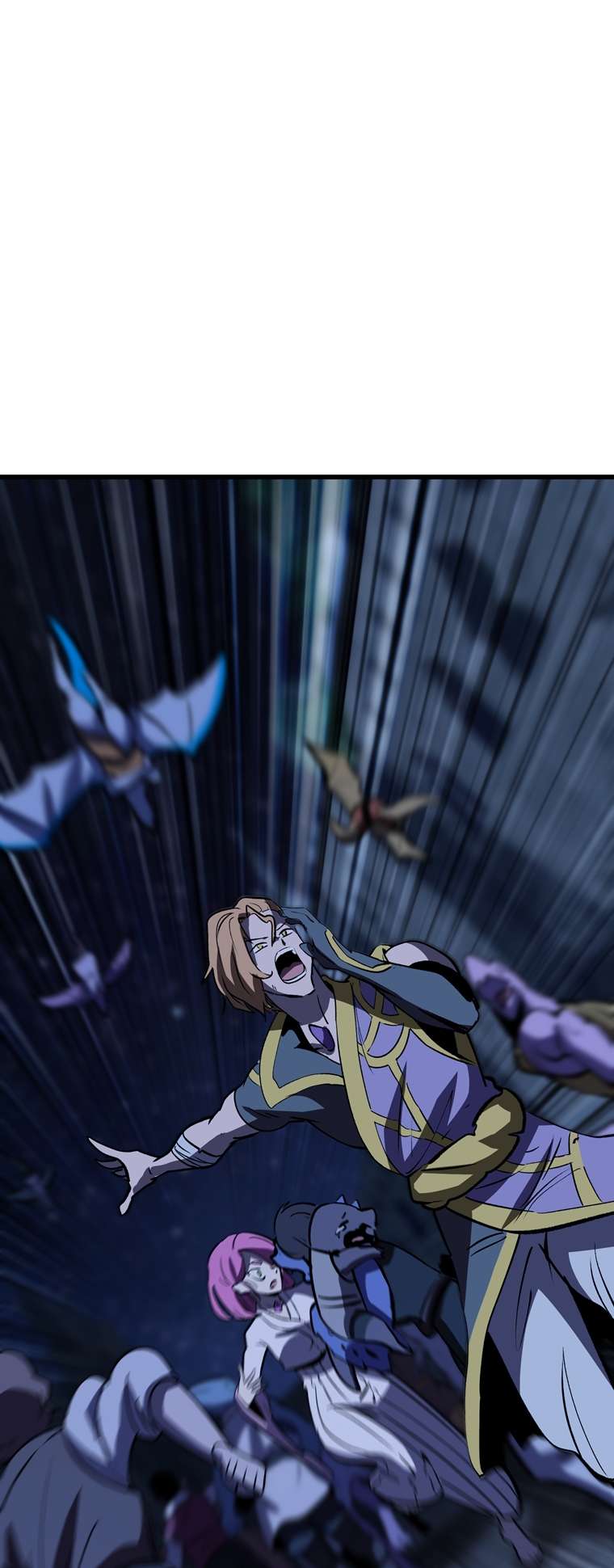 Latna Saga: Survival of a Sword King chapter 179 page 21