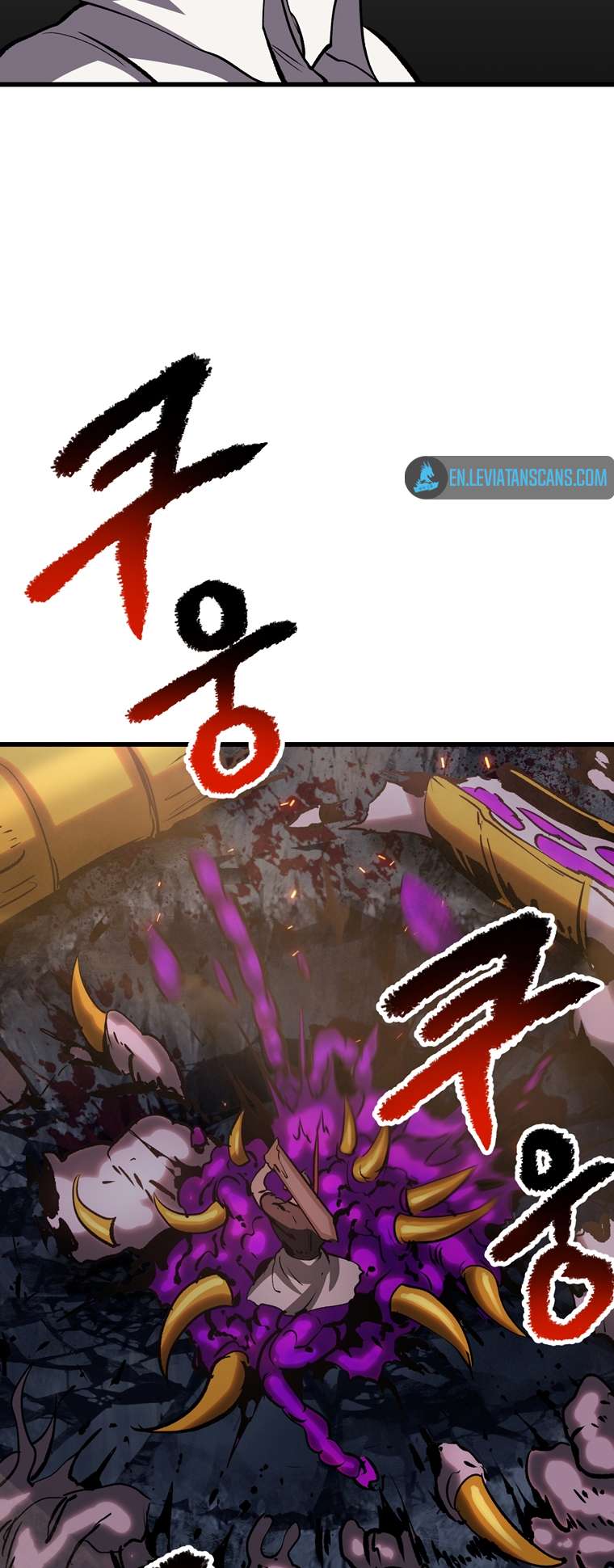 Latna Saga: Survival of a Sword King chapter 179 page 24