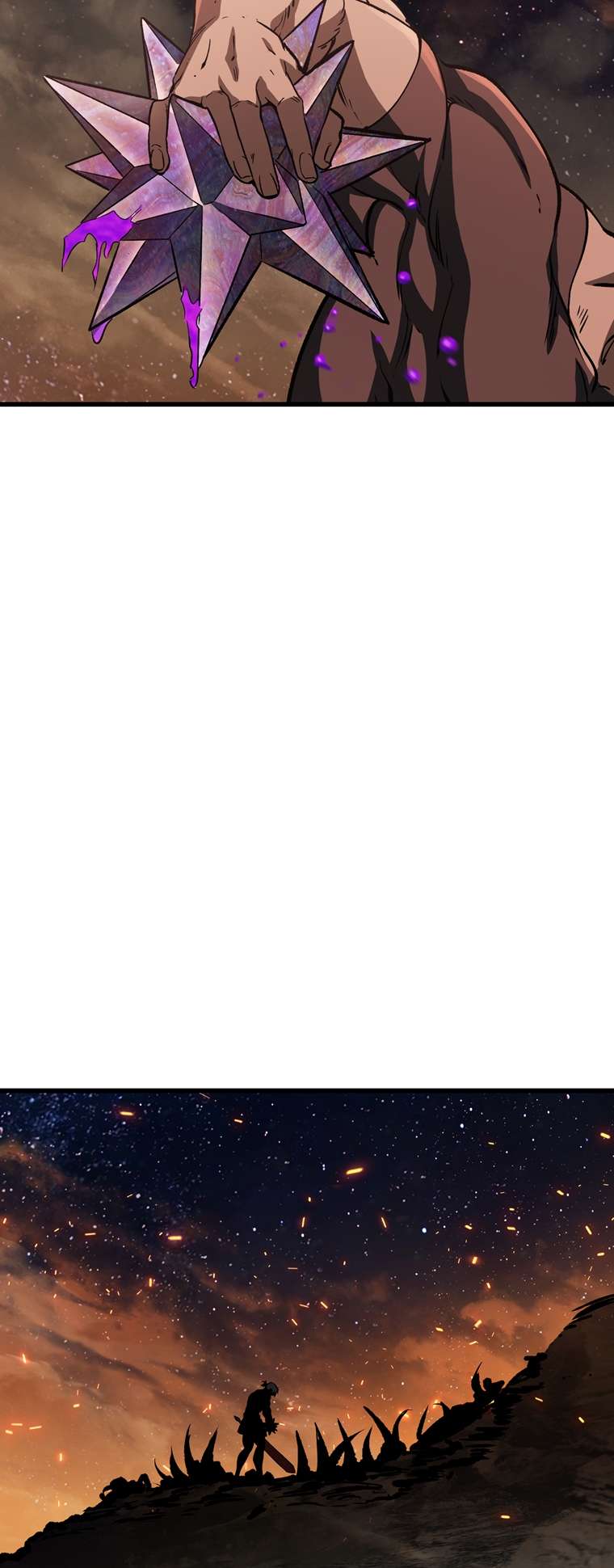 Latna Saga: Survival of a Sword King chapter 179 page 28