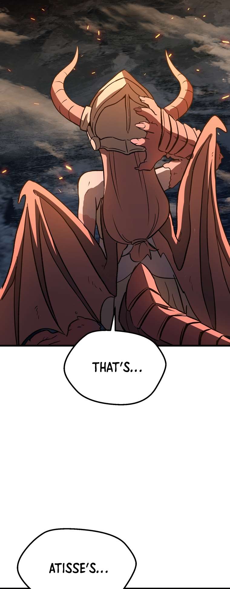 Latna Saga: Survival of a Sword King chapter 179 page 29