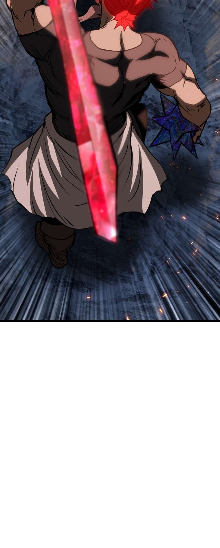 Latna Saga: Survival of a Sword King chapter 179 page 38