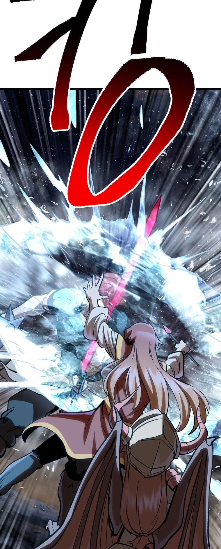 Latna Saga: Survival of a Sword King chapter 179 page 40