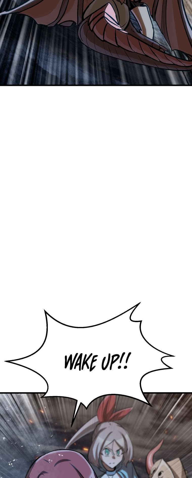 Latna Saga: Survival of a Sword King chapter 179 page 41