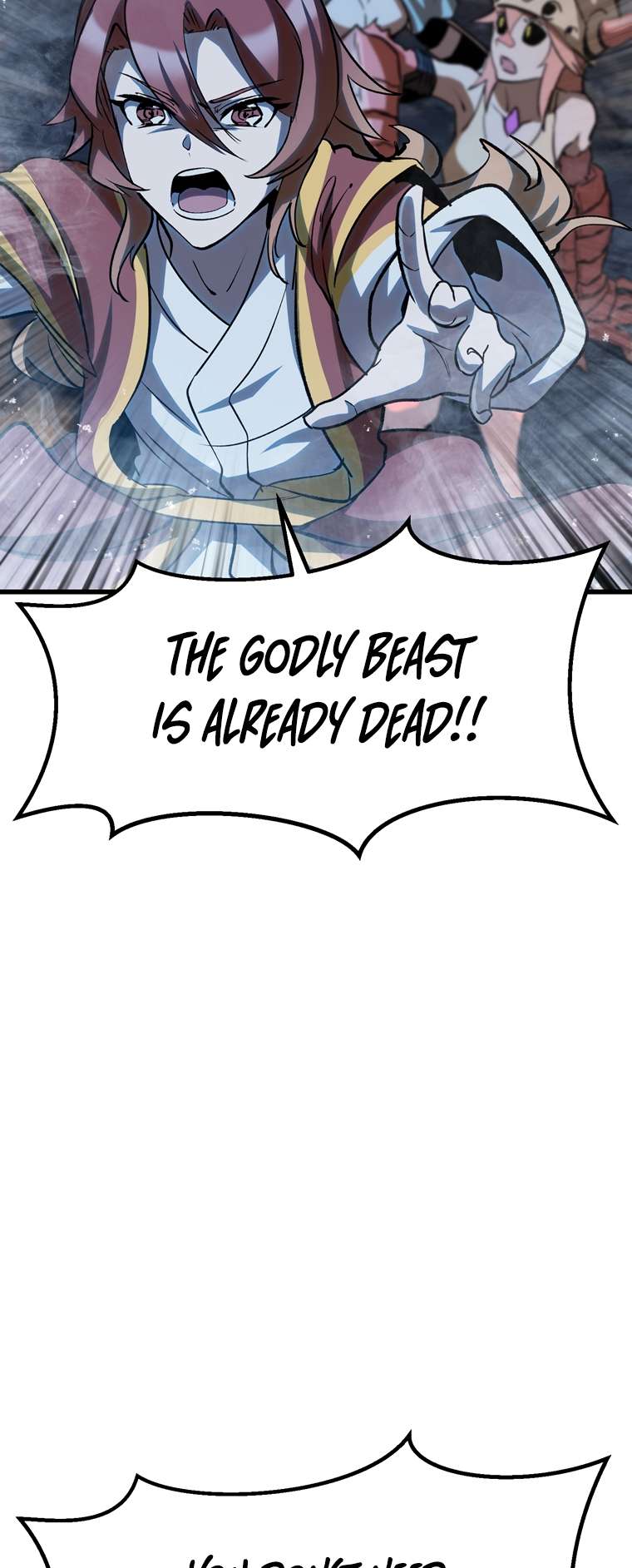 Latna Saga: Survival of a Sword King chapter 179 page 42