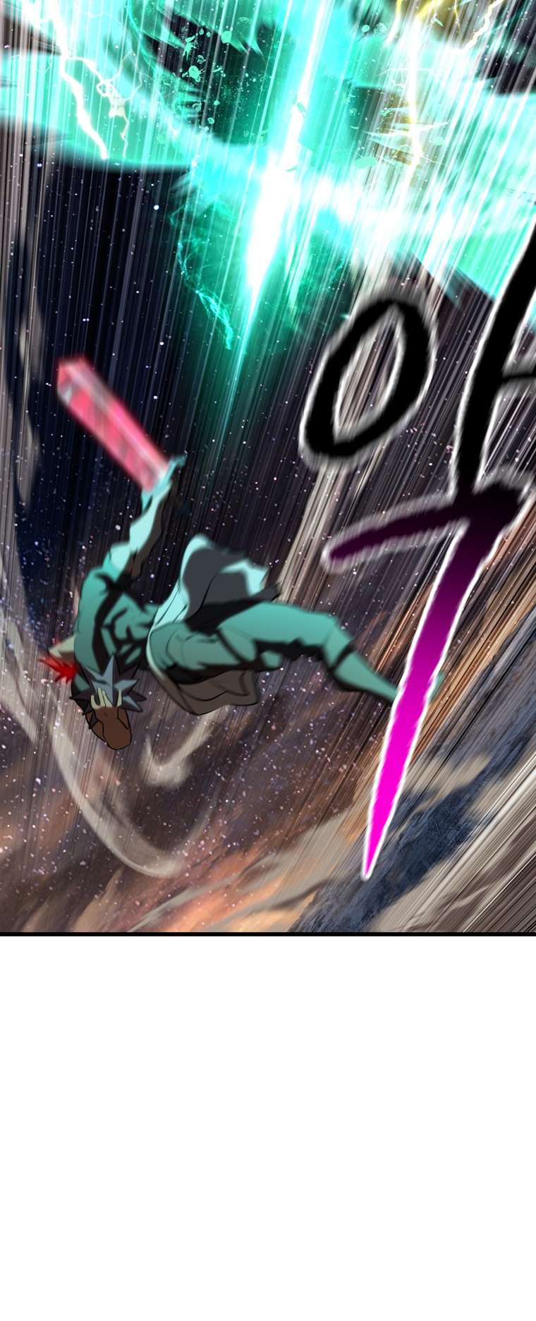 Latna Saga: Survival of a Sword King chapter 179 page 49