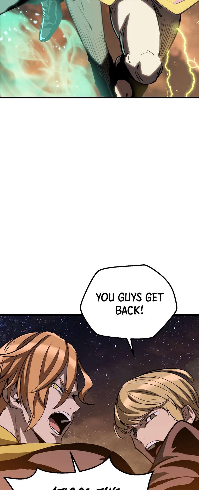 Latna Saga: Survival of a Sword King chapter 179 page 52