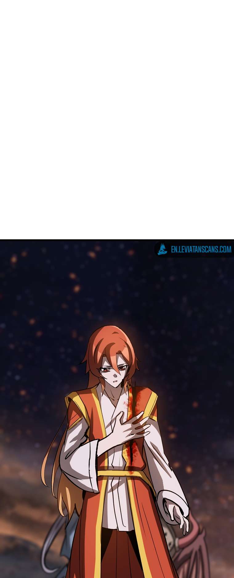 Latna Saga: Survival of a Sword King chapter 179 page 54