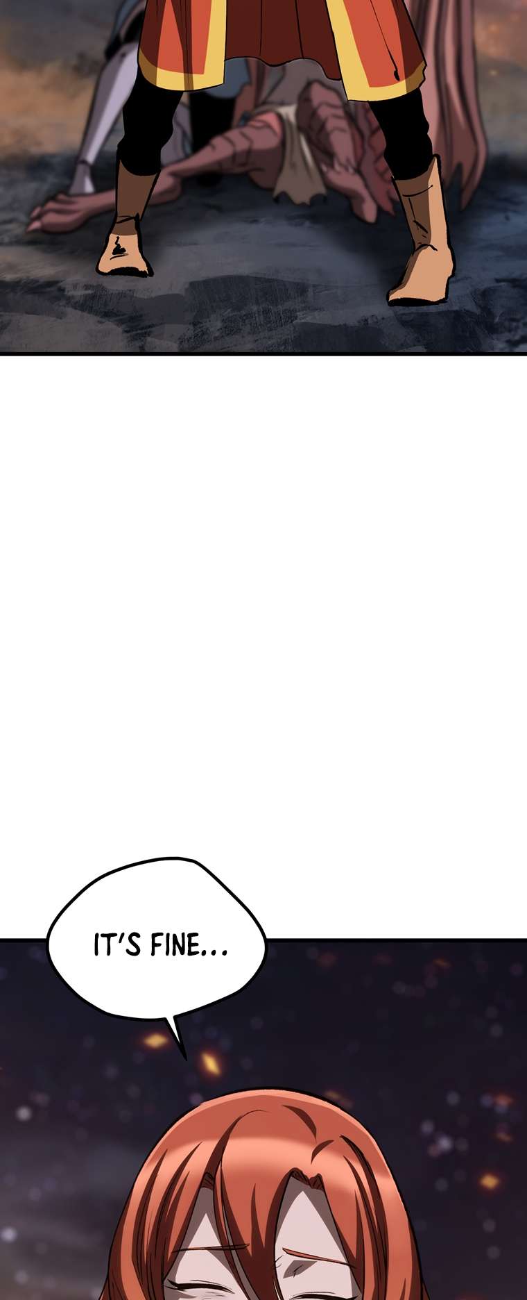 Latna Saga: Survival of a Sword King chapter 179 page 55