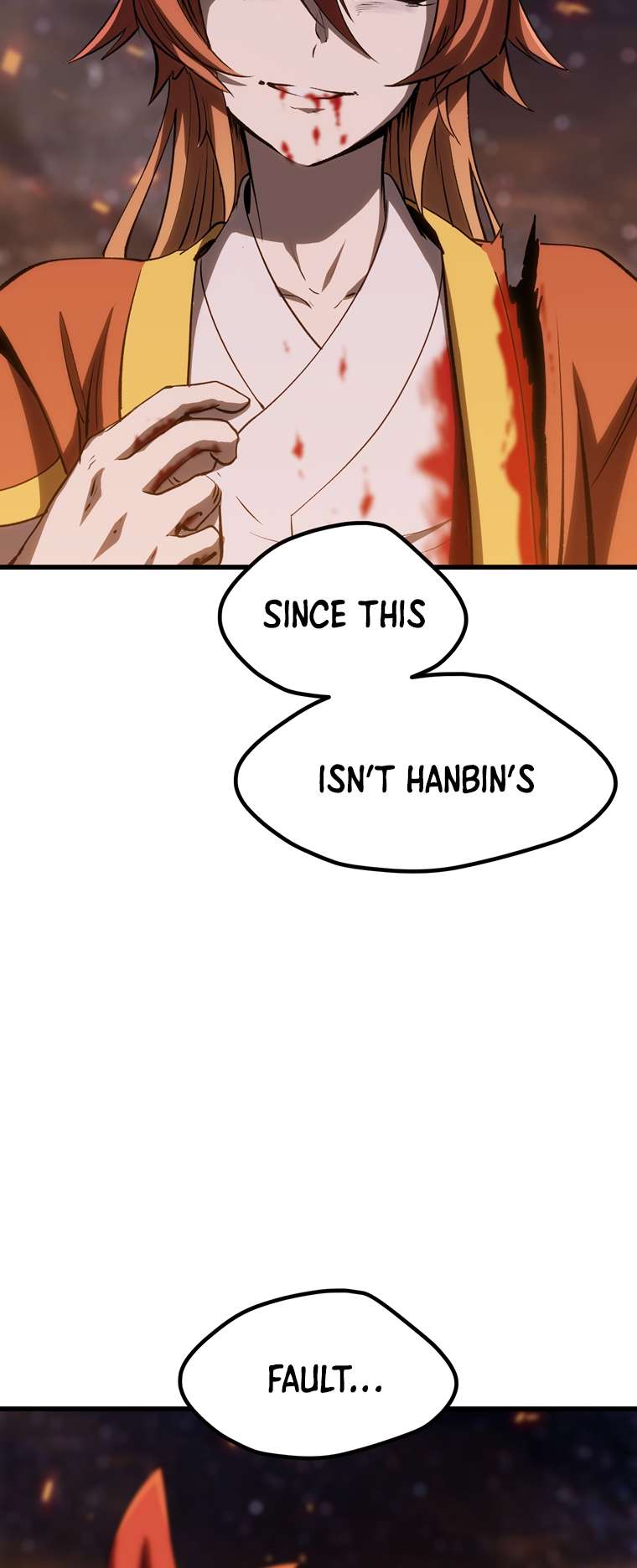 Latna Saga: Survival of a Sword King chapter 179 page 56