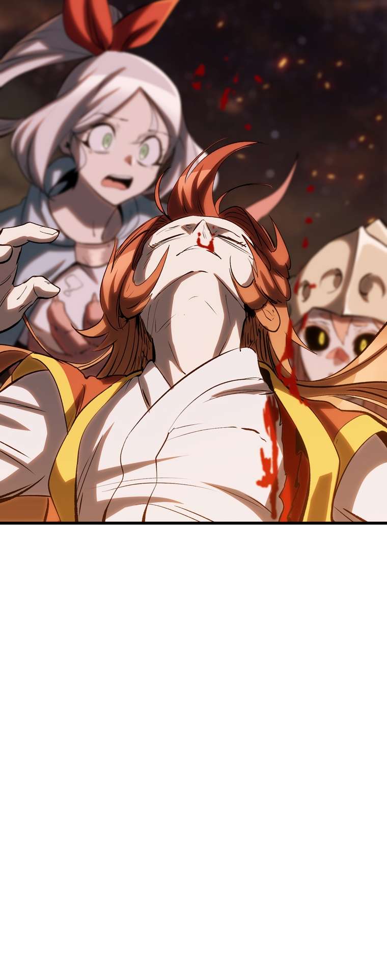 Latna Saga: Survival of a Sword King chapter 179 page 57