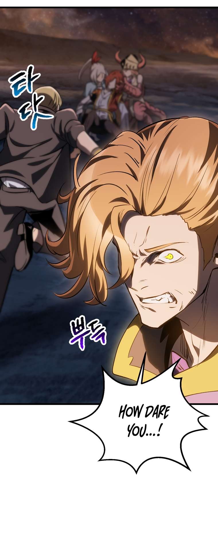 Latna Saga: Survival of a Sword King chapter 179 page 58