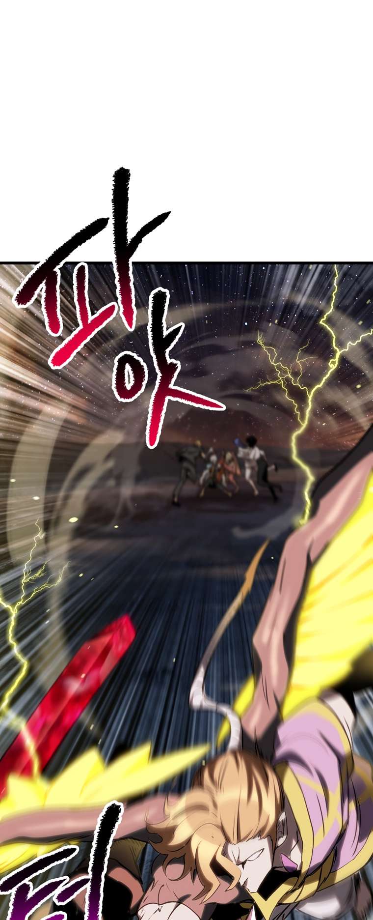 Latna Saga: Survival of a Sword King chapter 179 page 59