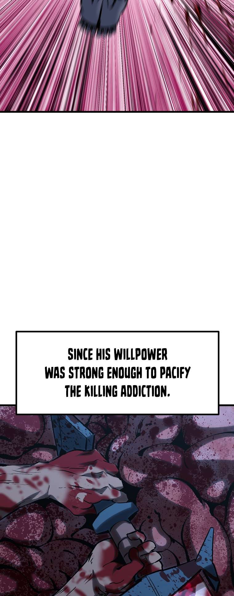 Latna Saga: Survival of a Sword King chapter 179 page 6