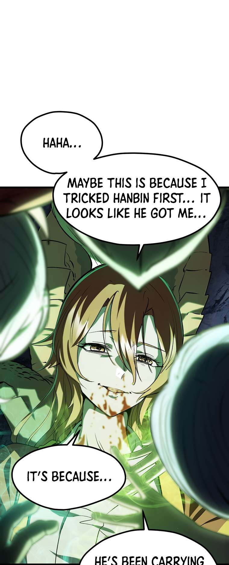 Latna Saga: Survival of a Sword King chapter 179 page 62